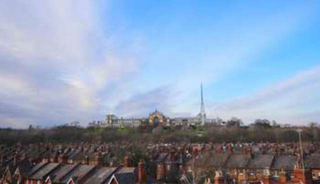 Image of 2 bedroom Flat for sale in Nightingale Lane London N8 at Nightingale Lane  Crouch End, N8 7QU