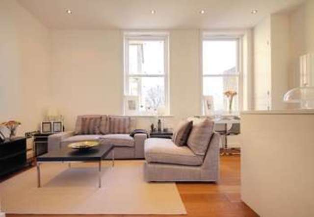  Image of 2 bedroom Flat for sale in Nightingale Lane London N8 at Nightingale Lane  Crouch End, N8 7QU
