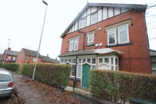  Image of 2 bedroom Flat to rent in Morris Lane Kirkstall Leeds LS5 at Morris Lane (flat 1) Kirkstall Leeds, LS5 3JD