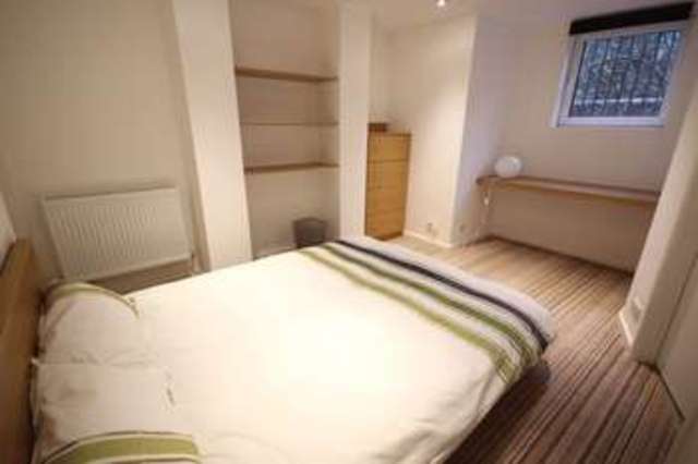  Image of 2 bedroom Flat to rent in Morris Lane Kirkstall Leeds LS5 at Morris Lane (flat 1) Kirkstall Leeds, LS5 3JD