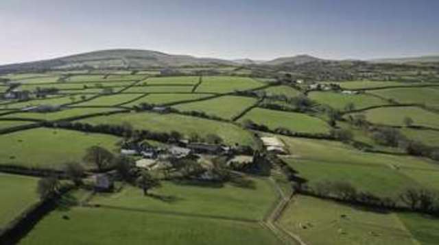  Image of 5 bedroom Detached house for sale in Sampford Courtenay Okehampton EX20 at Sampford Courtenay Okehampton, EX20 1SB