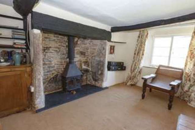  Image of 5 bedroom Detached house for sale in Sampford Courtenay Okehampton EX20 at Sampford Courtenay Okehampton, EX20 1SB