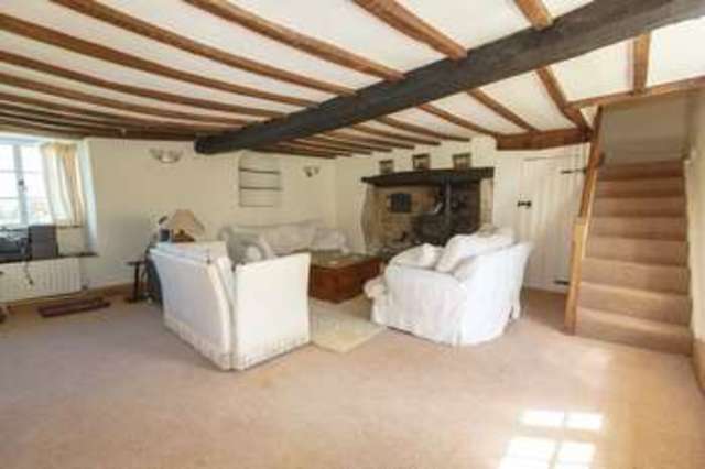  Image of 5 bedroom Detached house for sale in Sampford Courtenay Okehampton EX20 at Sampford Courtenay Okehampton, EX20 1SB