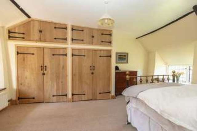  Image of 5 bedroom Detached house for sale in Sampford Courtenay Okehampton EX20 at Sampford Courtenay Okehampton, EX20 1SB