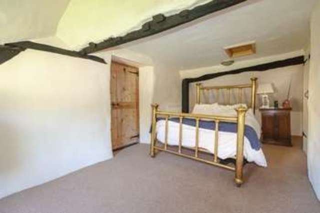  Image of 5 bedroom Detached house for sale in Sampford Courtenay Okehampton EX20 at Sampford Courtenay Okehampton, EX20 1SB