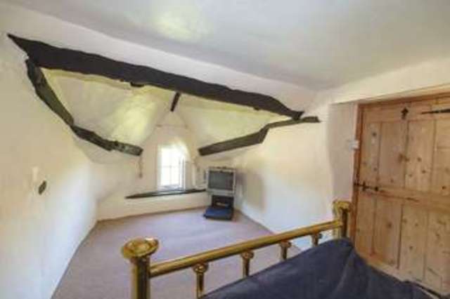  Image of 5 bedroom Detached house for sale in Sampford Courtenay Okehampton EX20 at Sampford Courtenay Okehampton, EX20 1SB