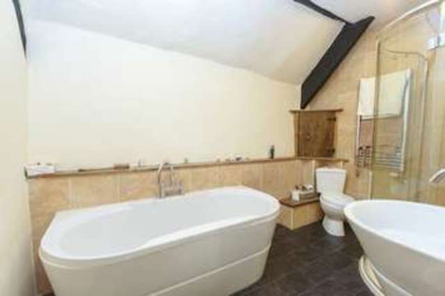  Image of 5 bedroom Detached house for sale in Sampford Courtenay Okehampton EX20 at Sampford Courtenay Okehampton, EX20 1SB