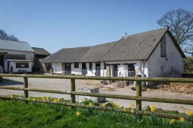  Image of 5 bedroom Detached house for sale in Sampford Courtenay Okehampton EX20 at Sampford Courtenay Okehampton, EX20 1SB