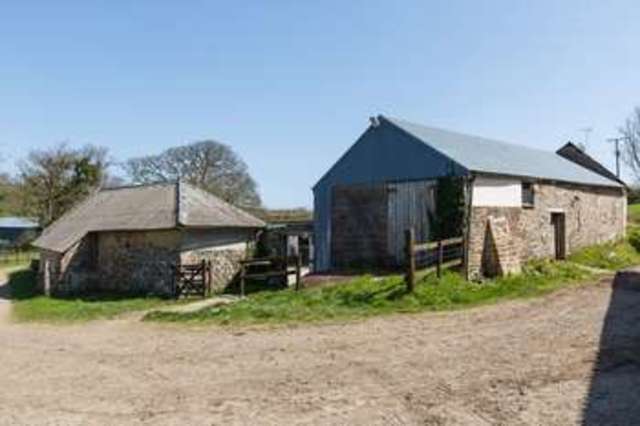  Image of 5 bedroom Detached house for sale in Sampford Courtenay Okehampton EX20 at Sampford Courtenay Okehampton, EX20 1SB