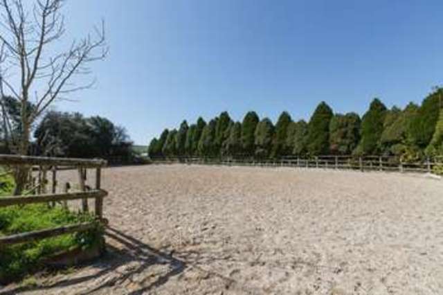  Image of 5 bedroom Detached house for sale in Sampford Courtenay Okehampton EX20 at Sampford Courtenay Okehampton, EX20 1SB