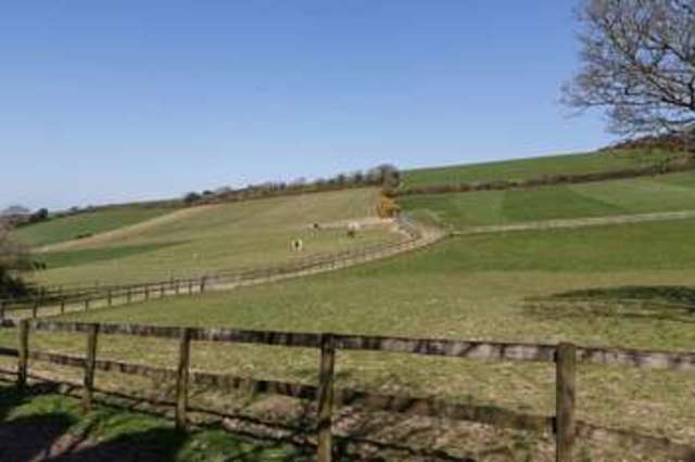  Image of 5 bedroom Detached house for sale in Sampford Courtenay Okehampton EX20 at Sampford Courtenay Okehampton, EX20 1SB