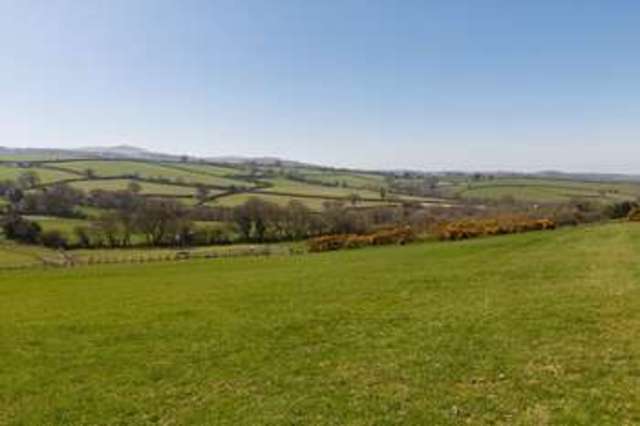  Image of 5 bedroom Detached house for sale in Sampford Courtenay Okehampton EX20 at Sampford Courtenay Okehampton, EX20 1SB