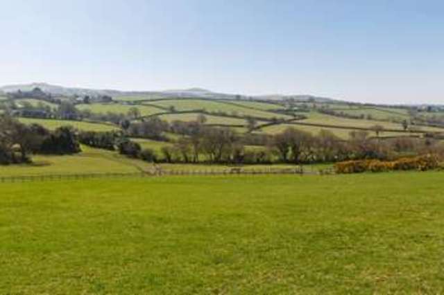  Image of 5 bedroom Detached house for sale in Sampford Courtenay Okehampton EX20 at Sampford Courtenay Okehampton, EX20 1SB