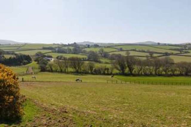  Image of 5 bedroom Detached house for sale in Sampford Courtenay Okehampton EX20 at Sampford Courtenay Okehampton, EX20 1SB