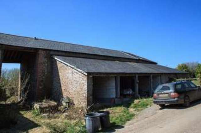  Image of 3 bedroom Semi-Detached house for sale in Wembworthy Chulmleigh EX18 at Lower Reeve Wembworthy Chulmleigh, EX18 7SH