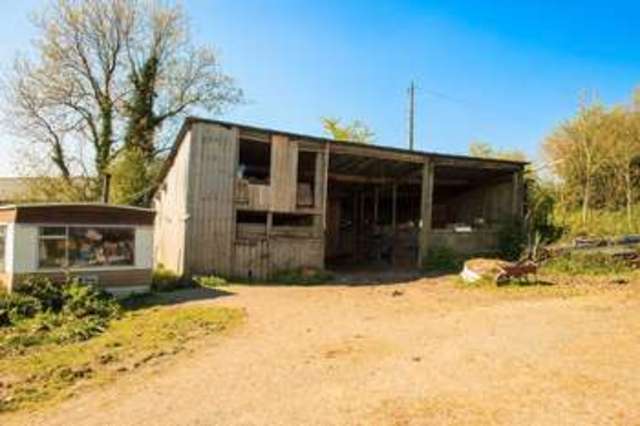  Image of 3 bedroom Semi-Detached house for sale in Wembworthy Chulmleigh EX18 at Lower Reeve Wembworthy Chulmleigh, EX18 7SH