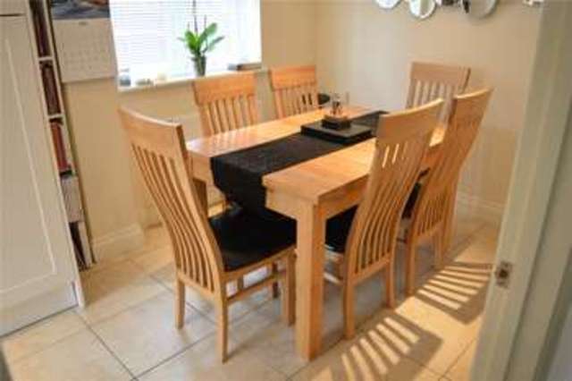  Image of 4 bedroom Semi-Detached house for sale in Oatlands Road Shinfield Reading RG2 at Shinfield Reading Shinfield, RG2 9FY