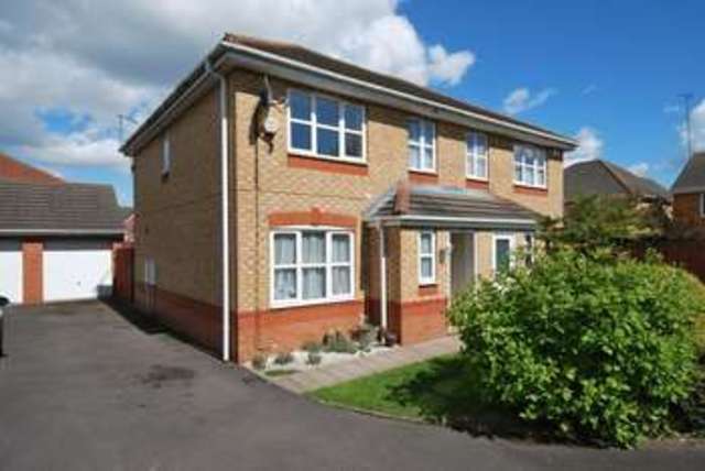  Image of 3 bedroom Semi-Detached house for sale in Oatlands Close Coventry CV6 at Oatlands Close  Coventry, CV6 4PY