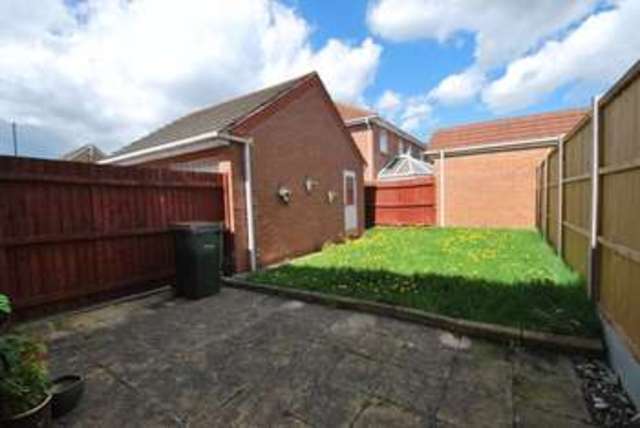  Image of 3 bedroom Semi-Detached house for sale in Oatlands Close Coventry CV6 at Oatlands Close  Coventry, CV6 4PY