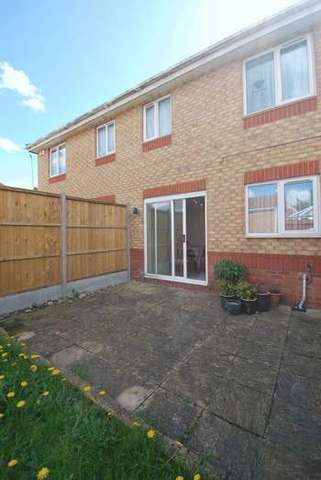  Image of 3 bedroom Semi-Detached house for sale in Oatlands Close Coventry CV6 at Oatlands Close  Coventry, CV6 4PY