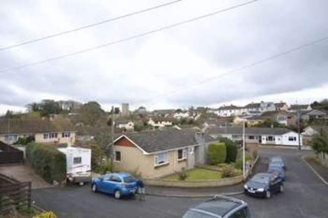  Image of 3 bedroom Detached house for sale in Tor Gardens Ogwell Newton Abbot TQ12 at Tor Gardens Ogwell Newton Abbot, TQ12 6BG