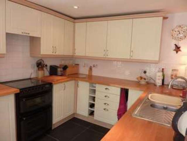  Image of 4 bedroom Semi-Detached house for sale in Grenville Road Lostwithiel PL22 at 13 Grenville Road  Lostwithiel, PL22 0EP