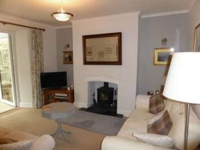  Image of 4 bedroom Semi-Detached house for sale in Grenville Road Lostwithiel PL22 at 13 Grenville Road  Lostwithiel, PL22 0EP