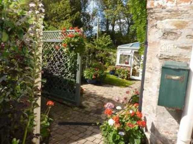  Image of 4 bedroom Semi-Detached house for sale in Grenville Road Lostwithiel PL22 at 13 Grenville Road  Lostwithiel, PL22 0EP