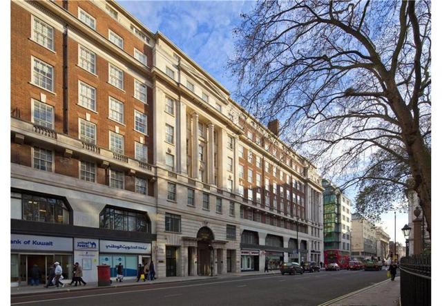  Image of 7 bedroom Flat for sale in Portman Square London W1H at Portman Square Marylebone Marble Arch, W1H 6LG