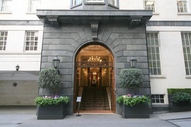  Image of 7 bedroom Flat for sale in Portman Square London W1H at Portman Square Marylebone Marble Arch, W1H 6LG