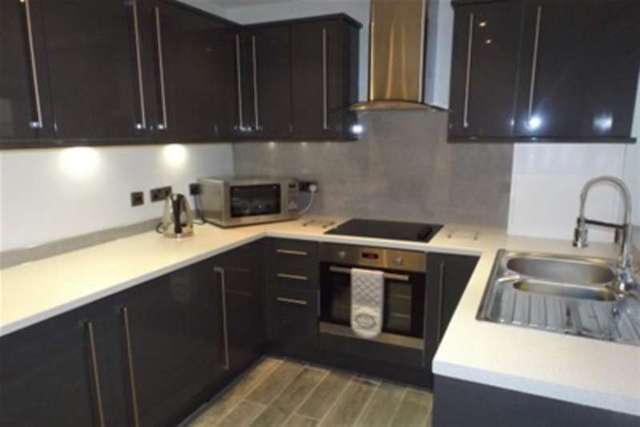  Image of 2 bedroom Flat to rent in Osborne Road Jesmond Newcastle upon Tyne NE2 at Newcastle upon Tyne, NE2 2AH
