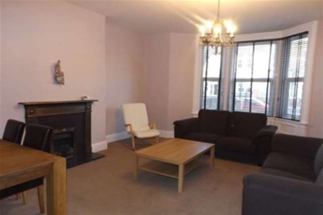  Image of 2 bedroom Flat to rent in Osborne Road Jesmond Newcastle upon Tyne NE2 at Newcastle upon Tyne, NE2 2AH