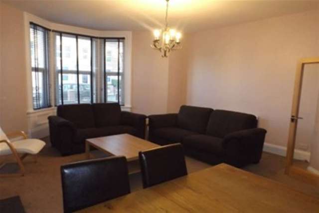  Image of 2 bedroom Flat to rent in Osborne Road Jesmond Newcastle upon Tyne NE2 at Newcastle upon Tyne, NE2 2AH