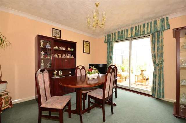  Image of 3 bedroom Bungalow for sale in Padnell Road Cowplain Waterlooville PO8 at Cowplain Waterlooville Waterlooville, PO8 8DZ