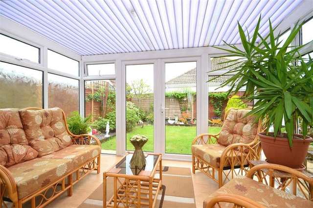  Image of 3 bedroom Bungalow for sale in Padnell Road Cowplain Waterlooville PO8 at Cowplain Waterlooville Waterlooville, PO8 8DZ