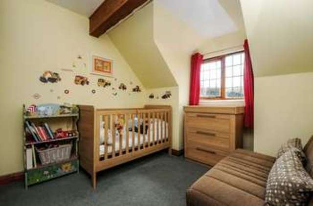  Image of 3 bedroom Semi-Detached house for sale in Pearces Place Anchor Road Kingsclere Newbury RG20 at Anchor Road Kingsclere Newbury, RG20 5NA