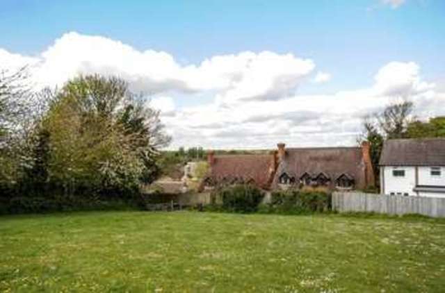  Image of 3 bedroom Semi-Detached house for sale in Pearces Place Anchor Road Kingsclere Newbury RG20 at Anchor Road Kingsclere Newbury, RG20 5NA