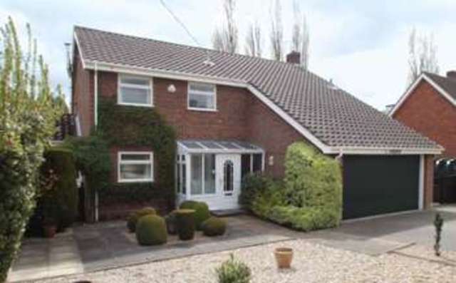  Image of 4 bedroom Detached house for sale in Pedham Road Hemblington Norwich NR13 at Pedham Road Hemblington Norwich, NR13 4QB