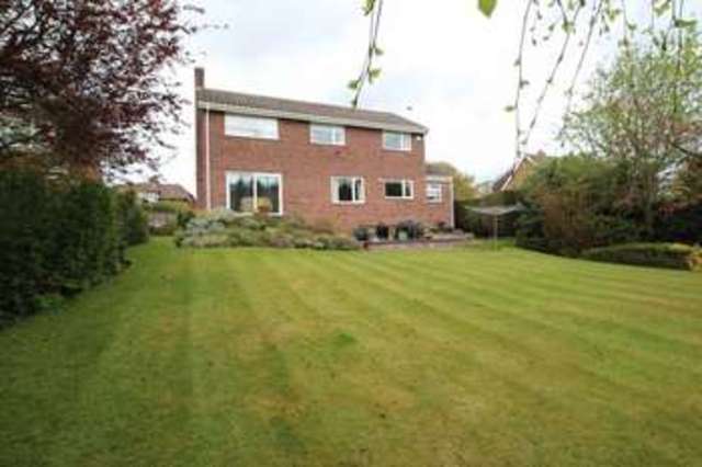  Image of 4 bedroom Detached house for sale in Pedham Road Hemblington Norwich NR13 at Pedham Road Hemblington Norwich, NR13 4QB