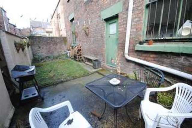  Image of 5 bedroom Terraced house for sale in Pelham Grove Aigburth Liverpool L17 at Pelham Grove Aigburth Liverpool, L17 8XD