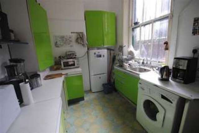  Image of 5 bedroom Terraced house for sale in Pelham Grove Aigburth Liverpool L17 at Pelham Grove Aigburth Liverpool, L17 8XD