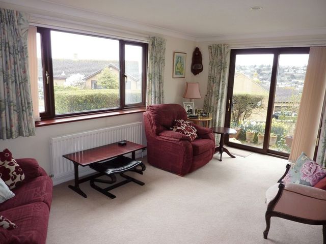 Image of 3 bedroom Detached house for sale in Pine Ridge Lyme Regis DT7 at Lyme Regis  Lyme Regis, DT7 3HP