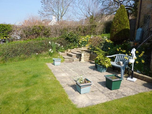  Image of 3 bedroom Detached house for sale in Pine Ridge Lyme Regis DT7 at Lyme Regis  Lyme Regis, DT7 3HP