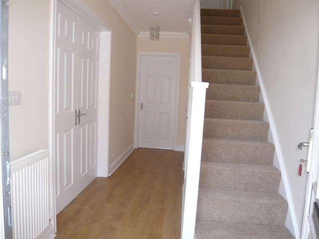  Image of 5 bedroom Detached house for sale in Coychurch Bridgend CF35 at Dimlands  Bridgend, CF35 5HN