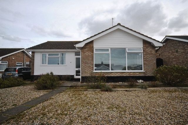  Image of 3 bedroom Bungalow for sale in Priory Close Beeston Regis Sheringham NR26 at Priory Close Beeston Regis Beeston Regis, NR26 8SL