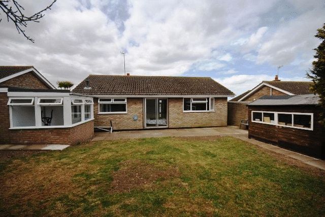  Image of 3 bedroom Bungalow for sale in Priory Close Beeston Regis Sheringham NR26 at Priory Close Beeston Regis Beeston Regis, NR26 8SL