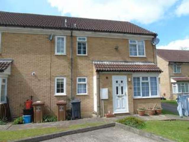  Image of 1 bedroom Detached house to rent in Providence Grove Stevenage SG1 at Providence Grove  Stevenage, SG1 3SP