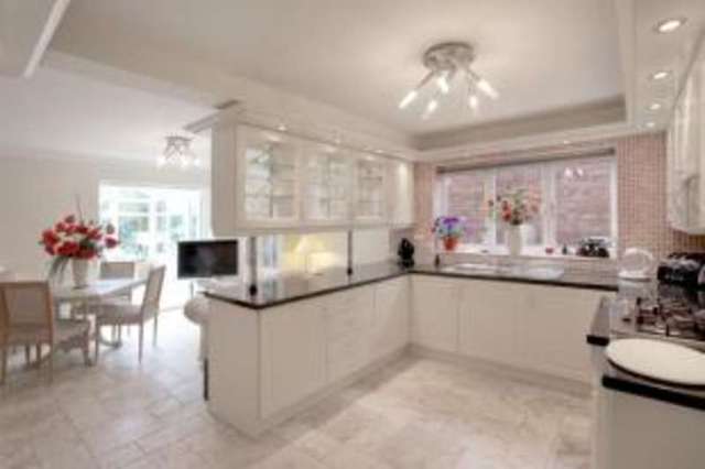  Image of 4 bedroom Detached house for sale in Queensbury Close Wilmslow SK9 at Wilmslow Cheshire Dean Row, SK9 2GW