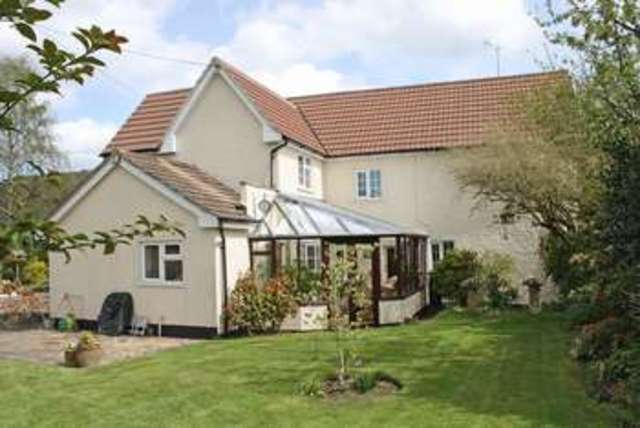  Image of 3 bedroom Cottage for sale in Rawridge Honiton EX14 at Honiton, EX14 9PX