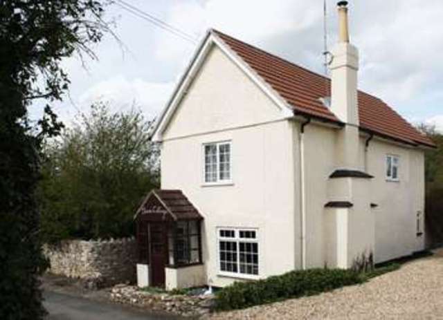  Image of 3 bedroom Cottage for sale in Rawridge Honiton EX14 at Honiton, EX14 9PX